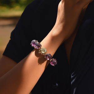 SL2506-23-67 Fashion <b>Bracelets</b> & Bangles - Product Image 3
