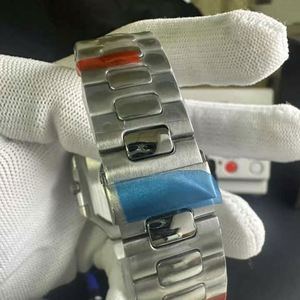 Montre mécanique automatique pour homme, nouvelle tendance de la mode, vente chaude, montre de luxe pour homme, vente en gros - Product Image 6