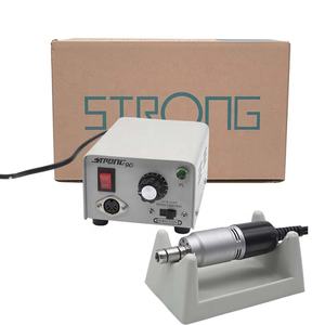 2025 S M4A1 35000rpm 65W 치과 실험실 M33E 핸드피스 마이크로모터 강력 90 - Product Image 1