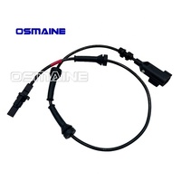 Capteur ABS arrière Capteur de vitesse de roue LR024208 LR066868 LR082224 pour Land Rover Range Rover Evoque 2012-2018 L538
