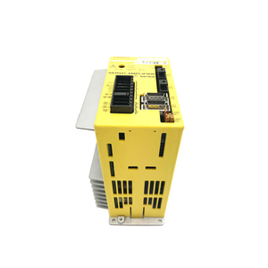 Unidad servoamplificadora Fanuc A06B6093H112, servocontrolador Fanuc de 1 a 20 BETA, unidad servoamplificadora de 1/SVU 1 a 20 - Product Image 5