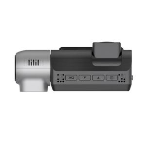 X429 Front 4k+2k Dual Lens/ 3 Channels Camera 4k+1080p+2k 2022 Camera Gps Wifi Car Recorder Car Black <b>Box</b> 4k Dash Cam - Product Image 4