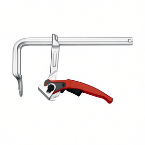 Llave para tubos 997 B de 18 pulgadas de largo, ajustable, para reparación de plomería - Product Image 2