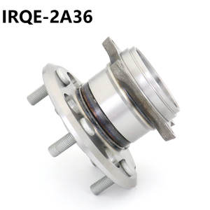 Ensemble moyeu et roulement de roue arrière 42410-42020 pour Toyota RAV4 2000-2005 - Product Image 3