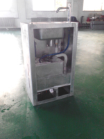 Lavabo de manos para Van Bus Car Ambulance Camper Van