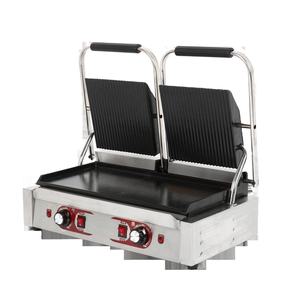 Machine à sandwich en acier inoxydable de haute qualité et haute efficacité pour la cuisine - Product Image 2