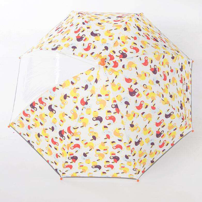 นกทูแคน