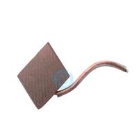 035-028-026/5230-028-0028 Brosse de dispositif de coupe pour Gerber Spreader XLs50 & XLs125