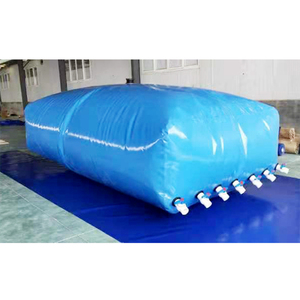 Usine Personnaliser Automatique Flexible Pli Oreiller Pliable Réservoir D'<span class=keywords><strong>eau</strong></span> Réservoir De Vessie D'<span class=keywords><strong>eau</strong></span> Réservoir D'<span class=keywords><strong>eau</strong></span> En PVC Pour L'irrigation Agricole - Product Image 3