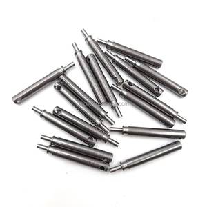 Wholesale Custom Stainless Steel 304 316L CNC Machining Parts Precision Milling, Turning, Wire Cutting, EDM, Boring - Product Image 3