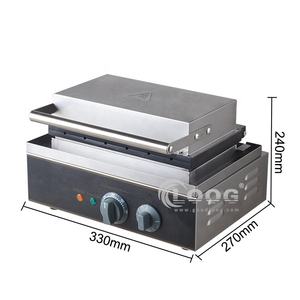 Fabbrica Waffle Stick Maker commerciale Waffle Stick che fa macchina all'ingrosso Waffle Stick Makers - Product Image 4