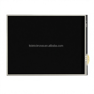 Pantalla de resistencia <span class=keywords><strong>Raspberry</strong></span> <span class=keywords><strong>Pi</strong></span> de <span class=keywords><strong>4</strong></span> pulgadas, versión 480x320, pantalla táctil <span class=keywords><strong>Raspberry</strong></span> <span class=keywords><strong>Pi</strong></span> de <span class=keywords><strong>4</strong></span> pulgadas para <span class=keywords><strong>Raspberry</strong></span> <span class=keywords><strong>Pi</strong></span> - Product Image 2
