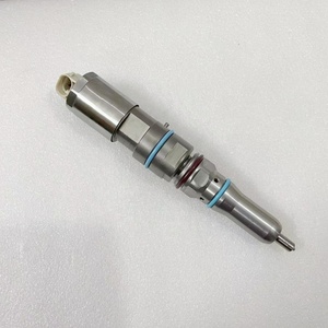 อะไหล่เครื่องจักรก่อสร้าง หัวฉีดน้ำมันเชื้อเพลิงเครื่องยนต์ C9.3 รุ่น 456-4393 363-0493 367-4293 - Product Image 2