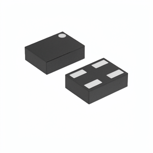 Componente Electrónico XC6127N43F7R-G 4 XDFN Original, Servicio Integral de Gestión de Energía (PMIC) - Product Image 1