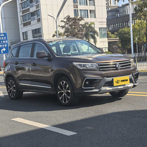 Forthing Joyear X5 2017 Série Jin Xiang 1.5T CVT Luxe Essence Voitures d'<span class=keywords><strong>occasion</strong></span> SUV Compact 5 places - Product Image 2