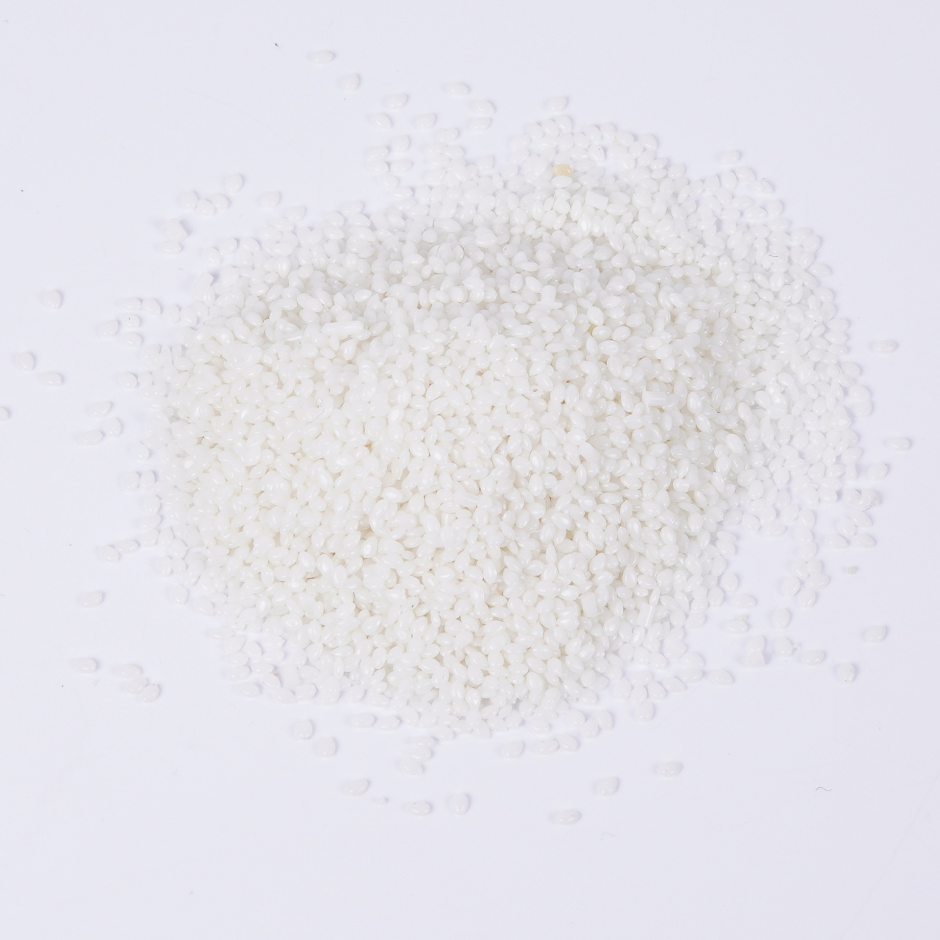 Graines de sésame blanc PVC (en poids)