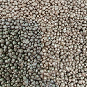 고순도 DAP 디암모늄 인산염 비료 공장 공급 도매가 맞춤형 대량 질소 비료 - Product Image 3