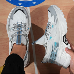 <span class=keywords><strong>Adit</strong></span> 2023 - Zapatillas Deportivas de Alta Gama para Hombre, Diseño Nuevo, Tendencia de Moda, Estilo Casual para Caminar - Product Image 5