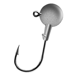 <span class=keywords><strong>Mustad</strong></span> 25 pcs/box 3.5g 5g 7g 10g 14g Pêche Jig Head Rig Lead Hook Metal Jig Head Hook - Product Image 3