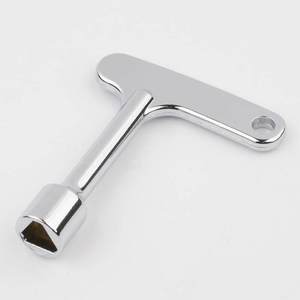 Serrure à <span class=keywords><strong>clé</strong></span> pour station de base d'<span class=keywords><strong>ascenseur</strong></span>, modèles 2801, 2802, 2803, pour boîtier de commande, pour réparation d'<span class=keywords><strong>ascenseur</strong></span> - Product Image 4