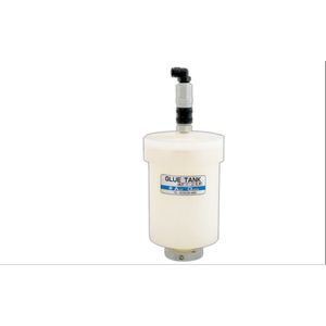 Compresseur d'air Iwata EFBS04B 9.5 sans huile, mini-boosteur, alimenté par courant alternatif, usage industriel - Product Image 2
