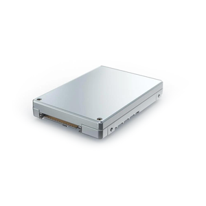 SSDPF2KX076T1N1 Unidad SSD Empresarial de 7.68 TB U.2 PCIe Gen4 NVMe de 2.5 Pulgadas para Servidor - Product Image 1