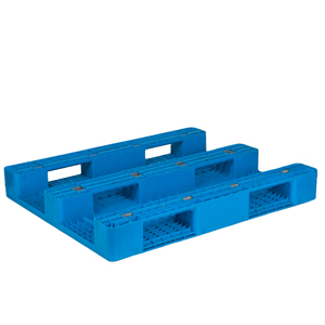 iBoxman Standard Cheap Durable Plastic Pallets Made In China For Sale