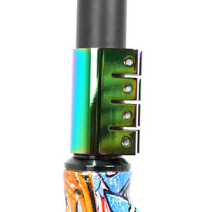 カスタムコンプリートアダルトプロフリースタイルアーバンキックスタントスクーター - Product Image 5