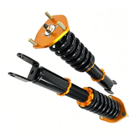 Kit Suspensi Coilover untuk Mazda RX-8 2004-2011