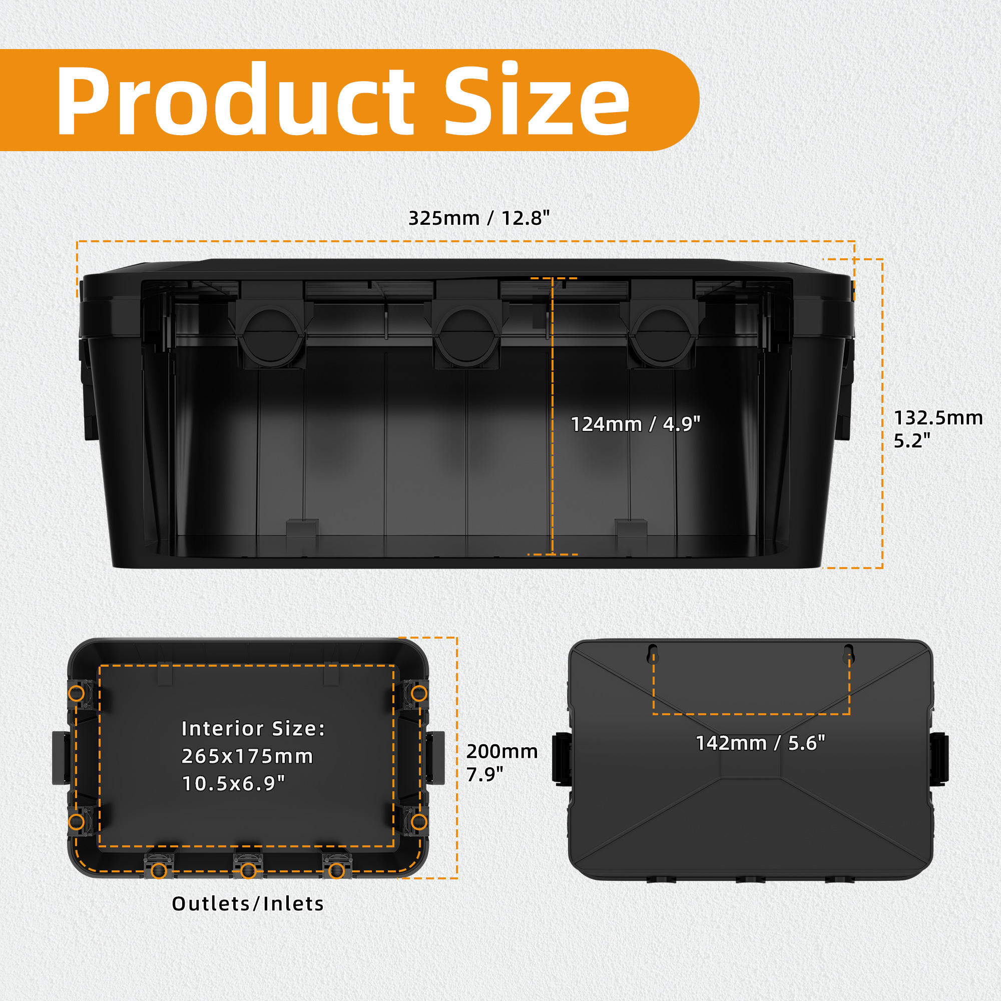 Tachimetro Digitale Portatile DT6236B - Misura Velocità A Contatto E Fotoelettrica, Con Memoria Dati, LCD - Foto 6