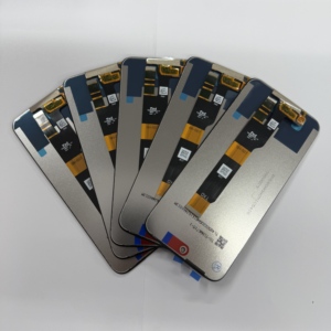 สำหรับ Infinix Smart 20 หน้าจอสัมผัสขนาด 6.78 นิ้ว จอ LCD ทดแทน ดิจิไทเซอร์ ซ่อมจอ LCD โทรศัพท์มือถือ - Product Image 6