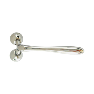 3d Roller <b>Massager</b> 360 Rotate Thin <b>Face</b> Full Body Wrinkle Remover Y Shape <b>Massager</b> Facial Massage Tool - Product Image 3