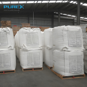 พูลิซี สารเคมีอีพ็อกซี่เรซินบริสุทธิ์สูง 99.9% เกรดอุตสาหกรรม ปราศจากสาร BPA (CAS NO.80-05-7) ชนิดเม็ดสีขาว บรรจุถุงขนาด 25 กก./750 กก. - Product Image 6
