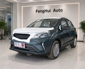 New 2026 Livan X3 PRO 1.5L Auto CVT with Sunroof Compact <strong>SUV</strong> 5-Seater Gasoline Car LHD <strong>Fuel</strong> <strong>Efficient</strong> for Export - Product Image 1