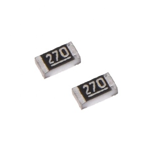 Jeking RES 27 <span class=keywords><strong>OHM</strong></span> 1% 1/<span class=keywords><strong>10W</strong></span> 0603 Résistance active résistante à l'humidité RC0603FR-0727RL - Product Image 4