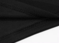 Vêtements Tengcai personnalisés bon marché blanc rouge à séchage rapide polos de sport pour hommes polos imprimés polos unis personnalisés pour hommes