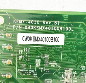 Kontron KEMX-4010 0B0KEMX40100B100L K044-8002 REV.B1 Industrial <b>Motherboard</b> <b>Cpu</b> Board <b>CPU</b> Module <b>Motherboard</b> 100% test - Product Image 6
