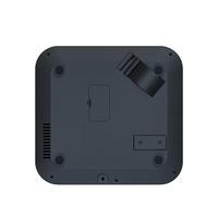 Projecteur LCD Xnano X5 Mini projecteur de poche pour home cinéma 400ANSI Lumens Full HD 1080 4K RK3566 projecteur LCD Android