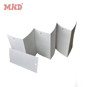 थोक कस्टम मुद्रण Uhf <span class=keywords><strong>RFid</strong></span> स्मार्ट कपड़ों के स्वयं के लोगो के लिए टैग - Product Image 2