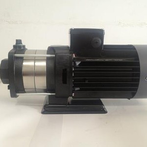 Grundfos Ch2-30 Centrifugal <b>Water</b> <b>Pump</b> 28m Head Cast Iron Body <b>Electric</b> Motor For Manufacturing Use - Product Image 1