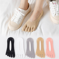 Chaussettes de soins des pieds