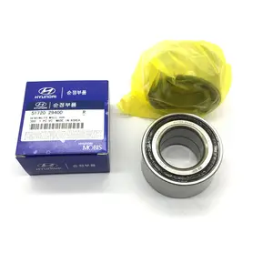 High quality Wheel hub bearing K I A 51720-29400 Auto part