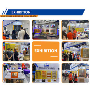 Vente directe des fabricants Outils de décapage professionnels Nettoyage rapide des résidus de déchets internes de la boîte - Product Image 4