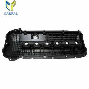 Tapa de Válvulas de Culata de Cilindro de Motor de Aluminio para BMWe M54 E36 <span class=keywords><strong>E39</strong></span> E46 E53 Z3 320i 520i 11121432928 - Product Image 5