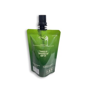 ถุงใส่อาหารแบบตั้งได้ปรับแต่งได้ - Product Image 2