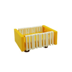 Bloques de Construcción MOC 2026 de Moda, Modelo de Carruaje en Miniatura para Ensamblar, Juego de Bloques de Plástico, Juguete Educativo para Adolescentes, Viral - Product Image 2