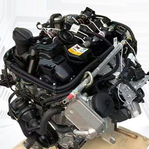 N20 N46 N52 Machine à huile moteur <span class=keywords><strong>diesel</strong></span> 2.0T durable Pièces de moteur automobile Barre de support moteur pour BMW X5 X3 X6 - Product Image 2