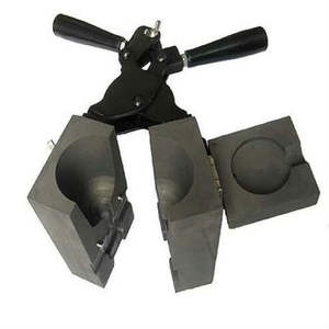 KANGMING Moule de soudage à chaud en aluminium Dissipation de la chaleur Fil torsadé Tige de mise à la terre Plaque de <span class=keywords><strong>cuivre</strong></span> Piquet-Fournitures de soudure essentielles 1 - Product Image 3