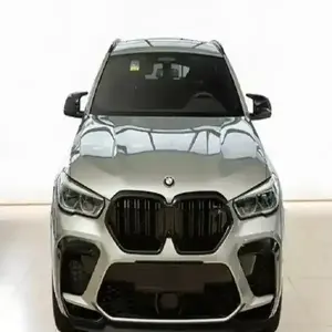 STRONGER Super Clean USED Car 2020 Bmw _x6 Suv