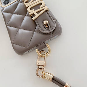 Чехол для мобильного телефона из искусственной кожи - Product Image 5